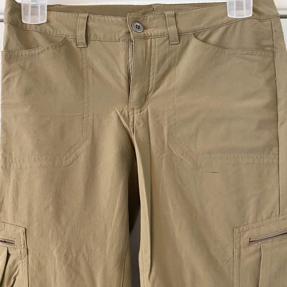 Patagonia Hiking Pants